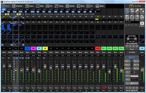 midas mr18 vs soundcraft ui24r|Soundcraft vs Behringer (ui16/ui24r vs xr18/xr32) : .